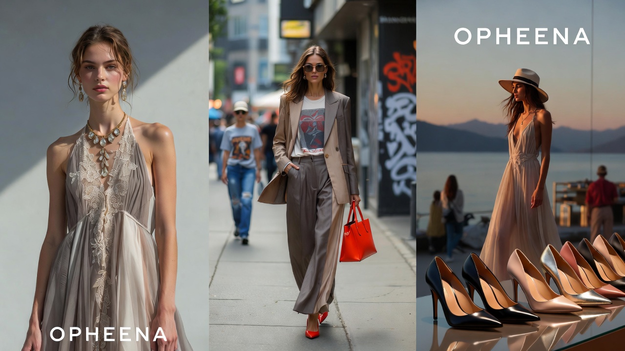 Look 1